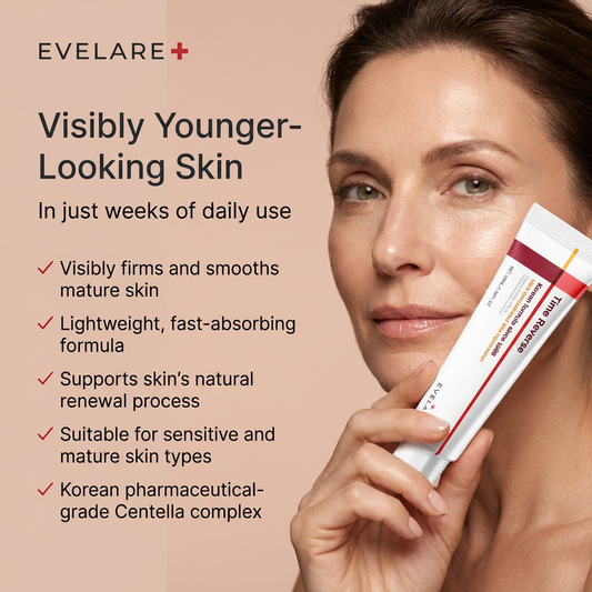 Madeca Time Reverse Cream