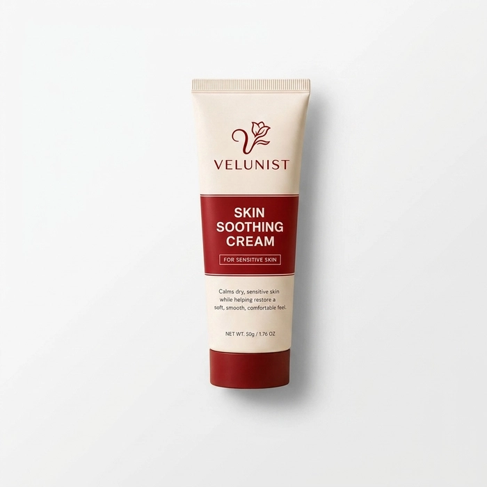 Velunist Skin Soothing Cream