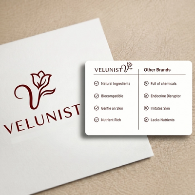 Velunist™ Tallow & Honey Skin Balm